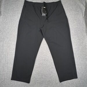 Public Rec All Day Every Day Pants Mens 44x28 Stretch Athleisure‎ Commuter NEW